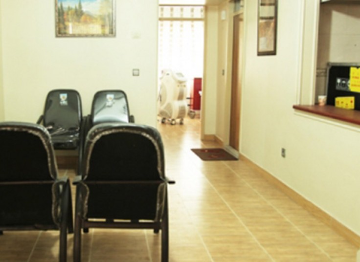 خال برداری با دستگاه RF - دکتر گندمی