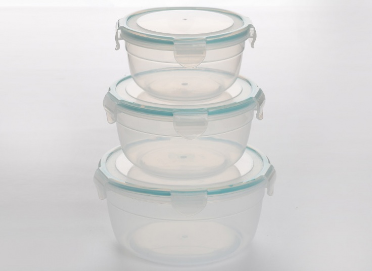 ظروف نگهدارنده غذا TAPCO