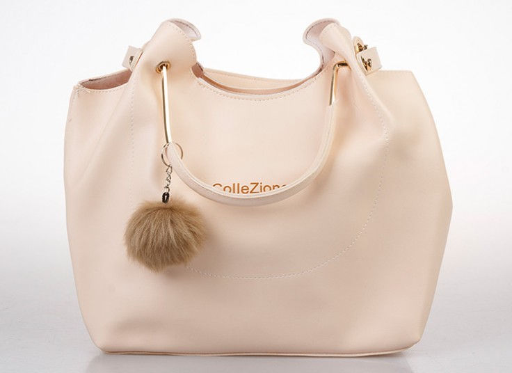 کیف زنانه طرح Collezione