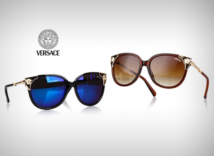 عینک آفتابی زنانه Versace
