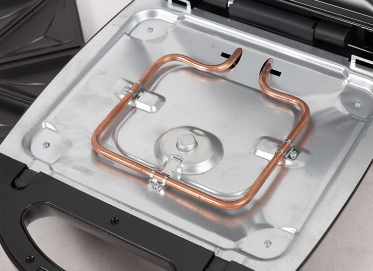 ساندویچ ساز 2 در 1 Bosch