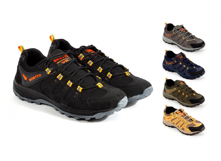 کفش کوهنوردی HUMTTO