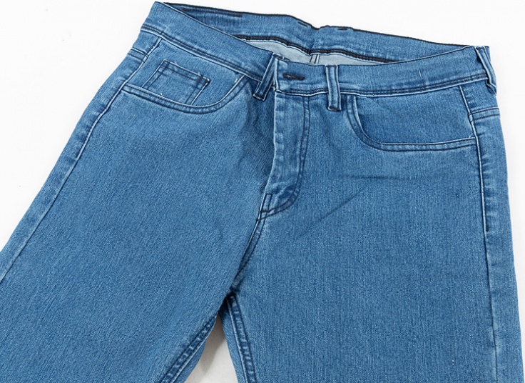 شلوار جین مردانه Fred