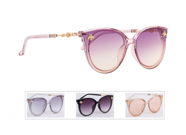 عینک آفتابی زنانه GUCCI