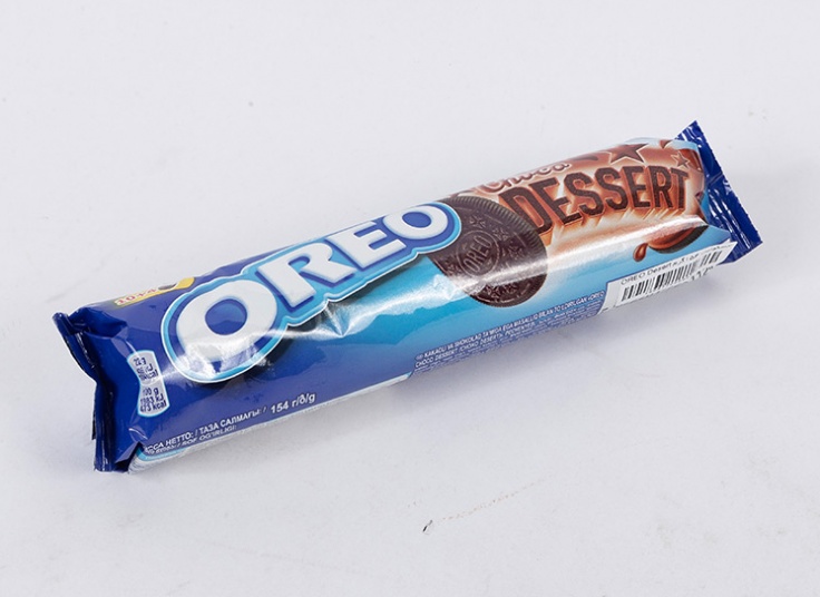 بیسکوئیت لیوانی