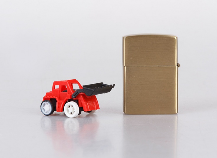 ماشین بازی عقب کش League Racer