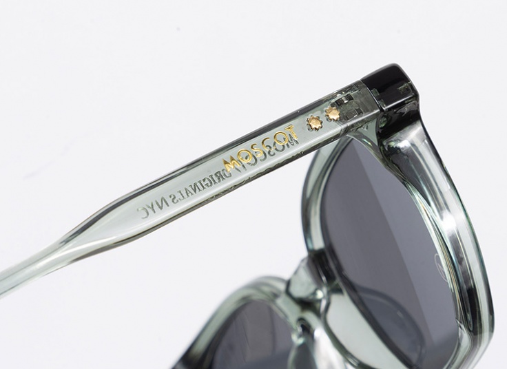 عینک آفتابی زنانه Moscot مدل 6016