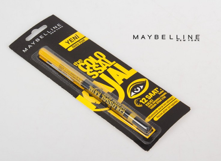مداد چشم پیچی Maybelline