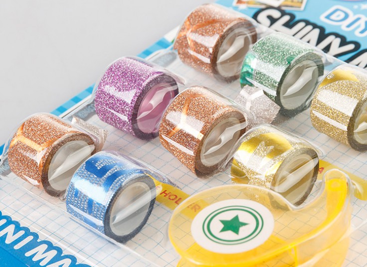 پکیج چسب فانتزی DECO