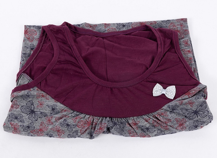 سارافون چین دار زنانه