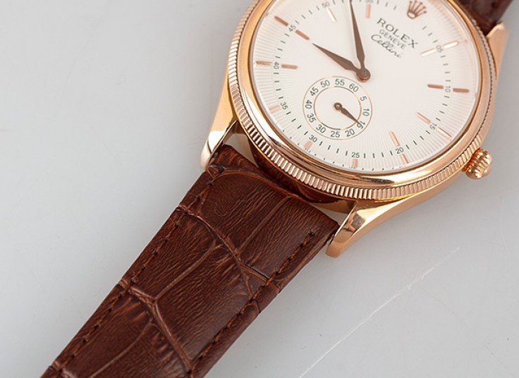 ساعت Rolex مدل Cellini