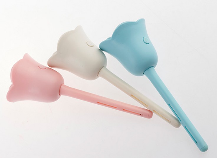 دستگاه بخور سرد طرح گل