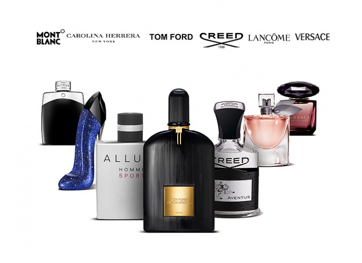 عطر و ادکلن Swiss Army