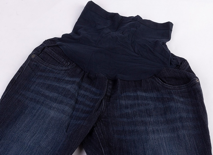 شلوار جین بارداری MOTHERHOOD