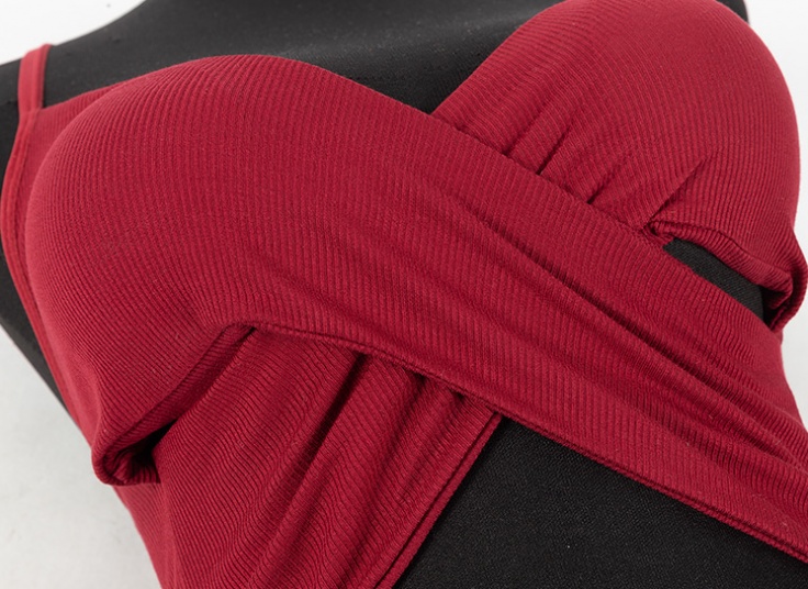 نیم تنه زنانه Xinuolong مدل D4011