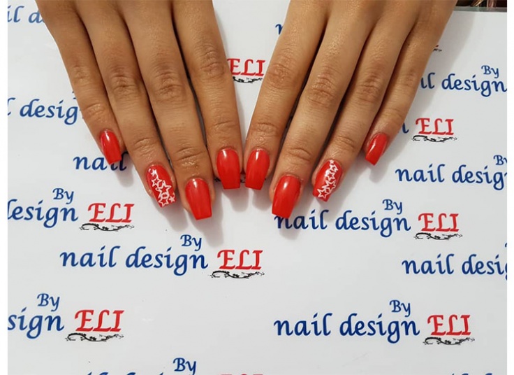 خدمات ناخن الی