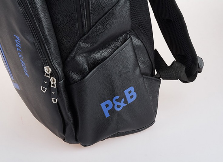 کیف کوله Pull and Bear