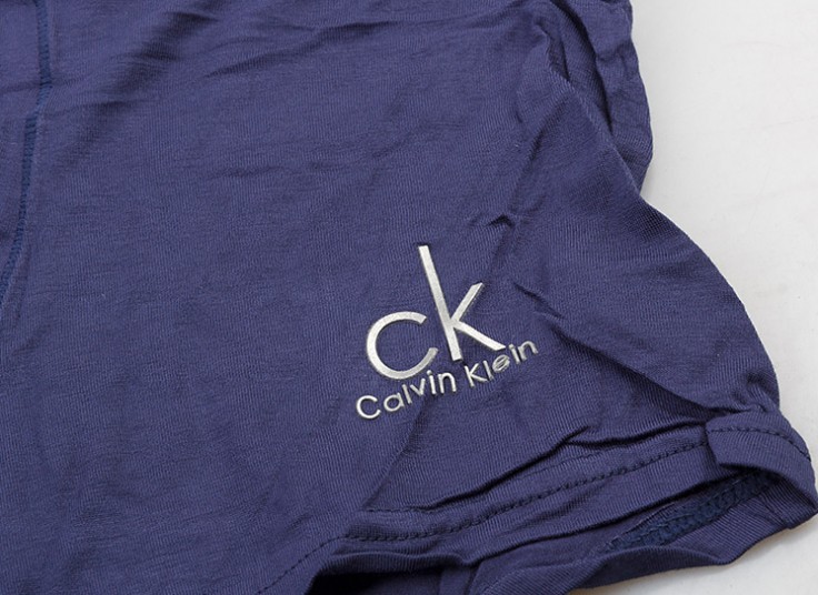 لباس زیر مردانه طرح CK