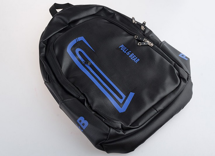 کیف کوله Pull and Bear