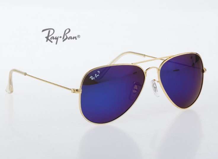 عینک آفتابی RayBan