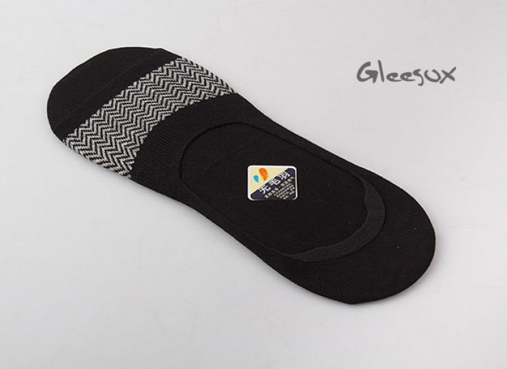 جوراب کالج طرحدار Gleesux