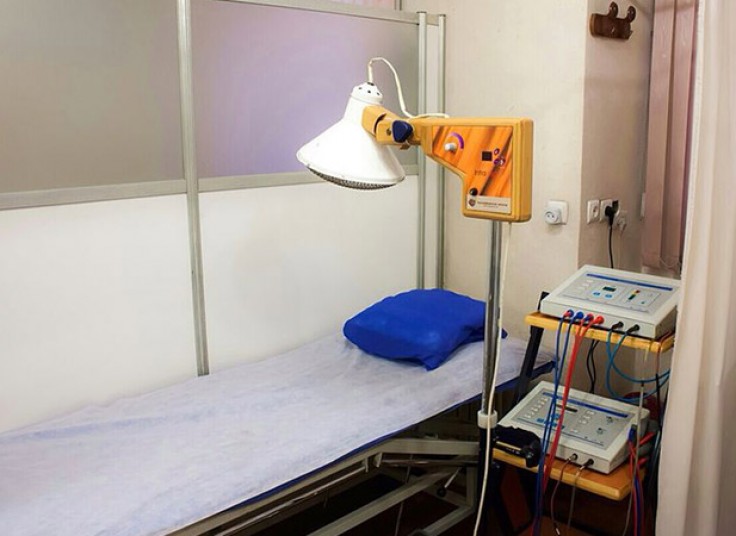 فیزیوتراپی نیکا