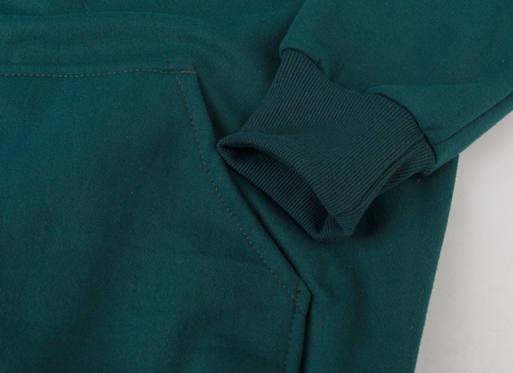 سویشرت کلاهدار مردانه TOMMY