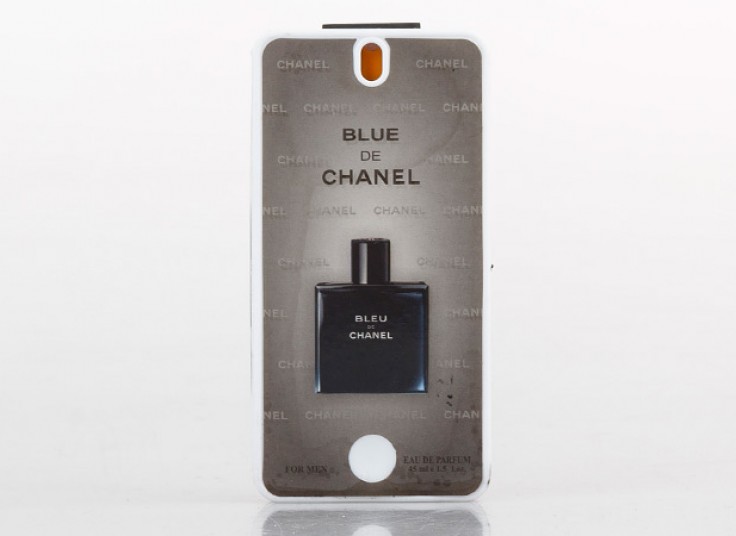 کلکسیون عطر و ادکلن طرح iphone