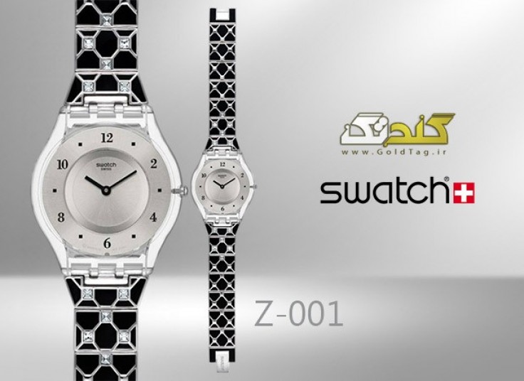 ساعت Swatch اصلی