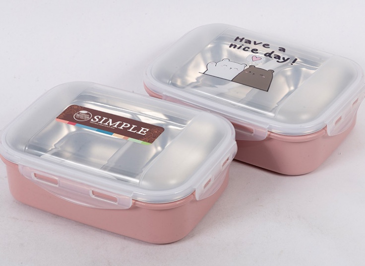 انواع لانچ باکس