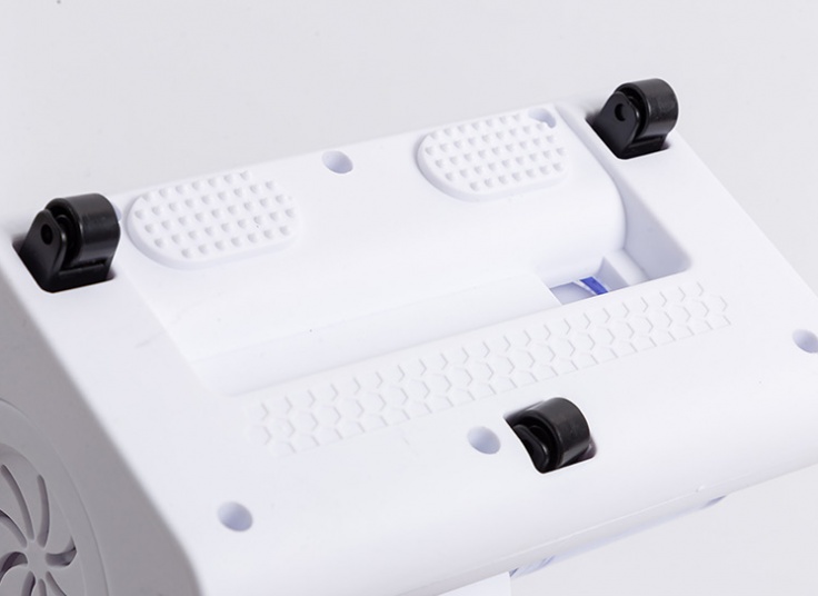 جارو شارژی Dust Suction مدل SR-269