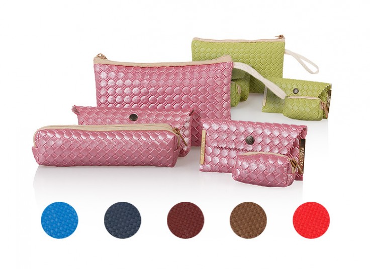 ست پنج تکه کیف FASHION