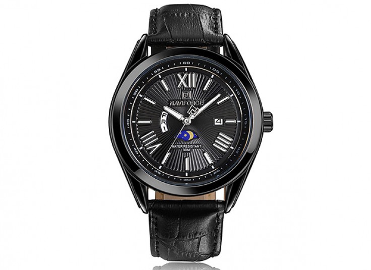 کلکسیون ساعت های مچی Naviforce