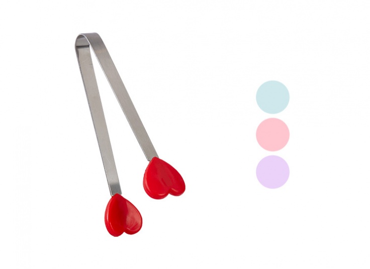 انبر یخ Silicone