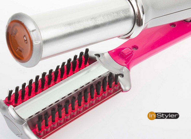 اتو مو چرخشی In Styler ساده