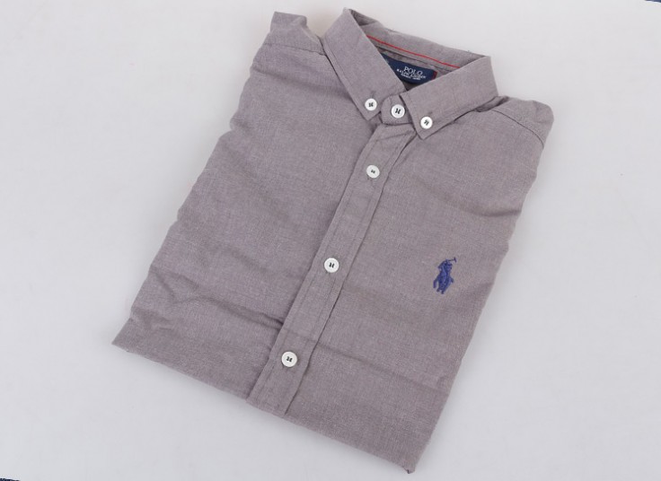 پیراهن مردانه طرح POLO Ralph Lauren