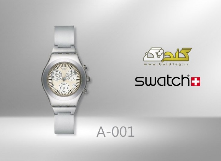 ساعت Swatch اصلی