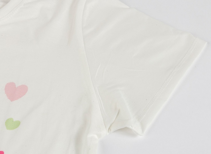 تیشرت زنانه طرح owl