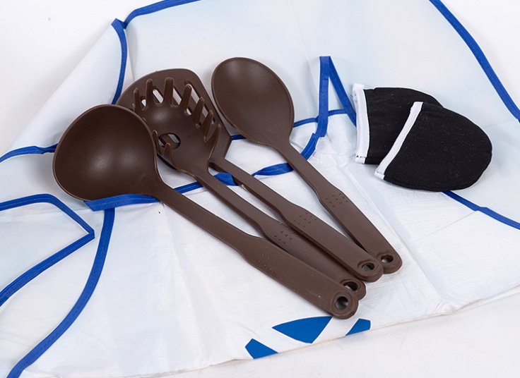 سرویس قابلمه VOGATI مدل SES-17PC