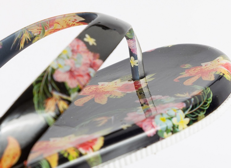 دمپایی دخترانه دلسا