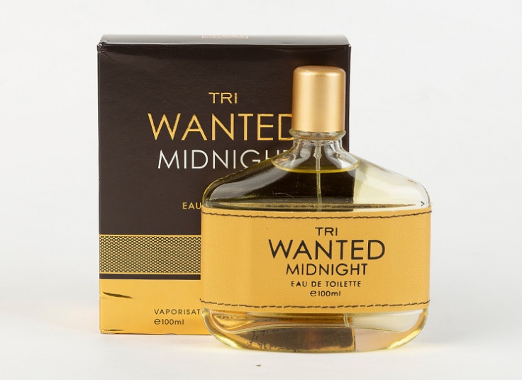 عطر و ادکلن Sniff و TRI