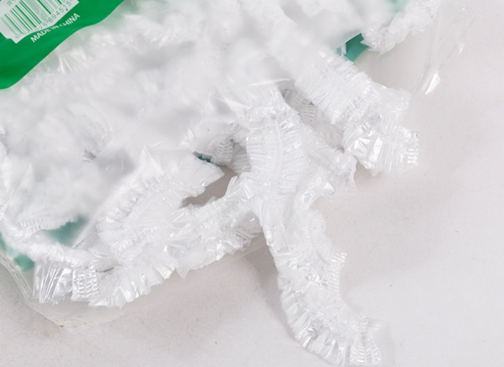 درپوش ظرف یکبار مصرف JIHAM