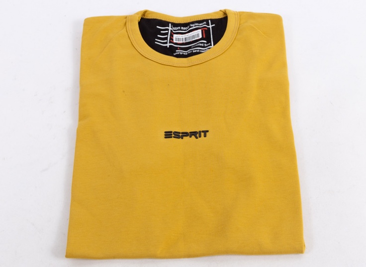 تیشرت آستین کوتاه Esprit