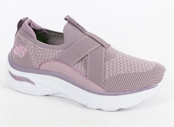 کتانی جورابی زنانه Skechers مدل 706