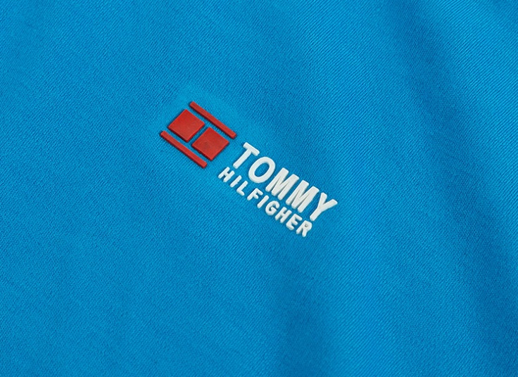 پولوشرت مردانه Tommy