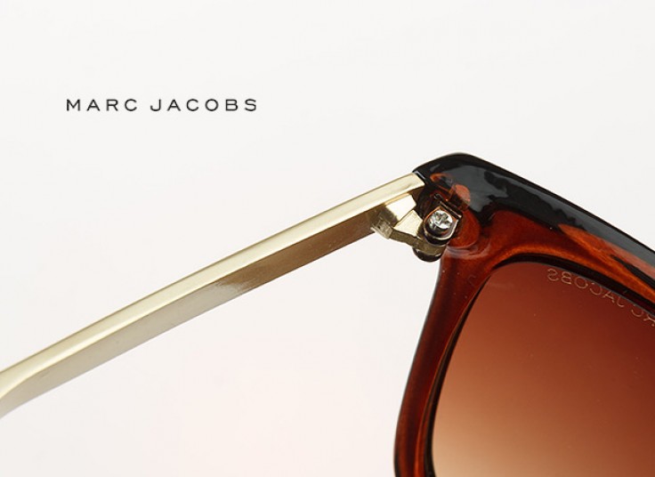 عینک آفتابی مردانه  MARC JACOBS