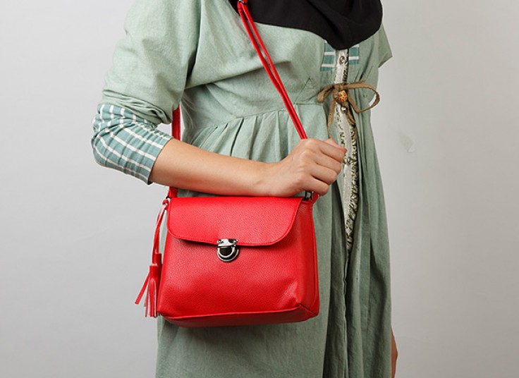 کیف زنانه baguette