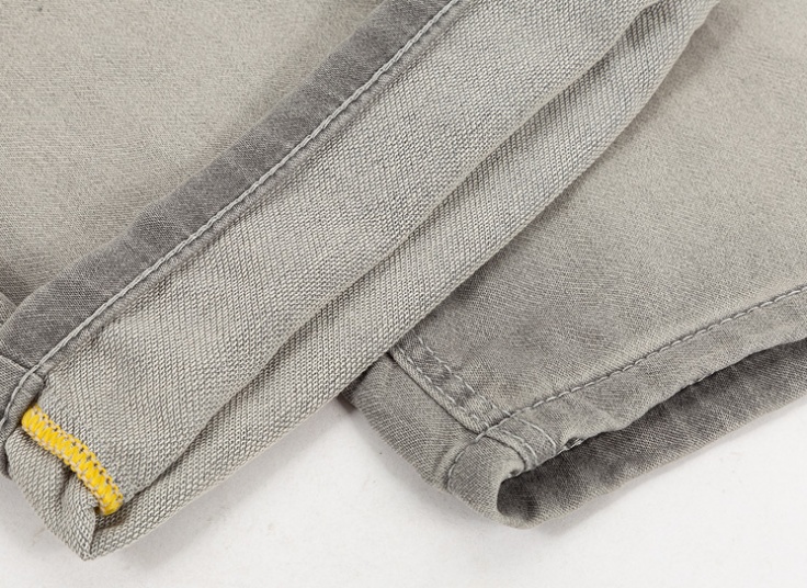 شلوارک جین مردانه Camel Active