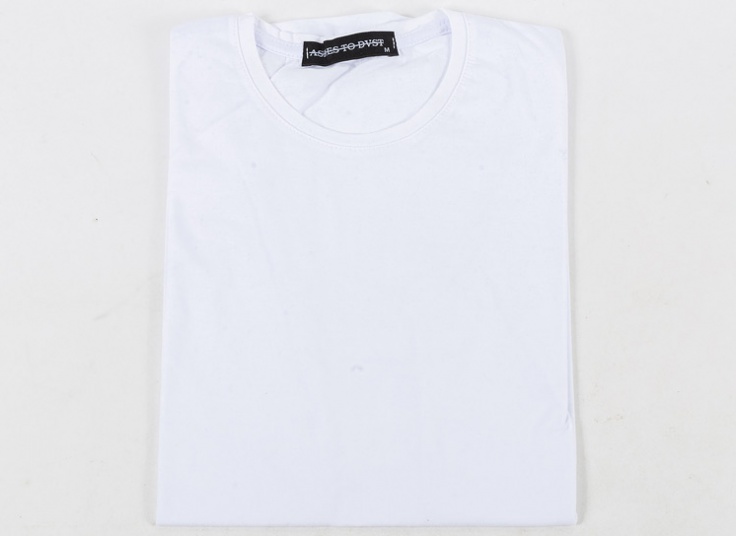 تیشرت لانگ Ashes To DVST