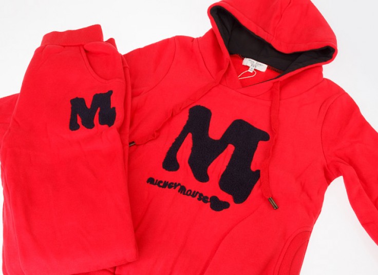 ست سویشرت و شلوار Wind Zero